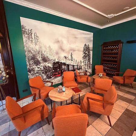 Hotel Bentheimer Hof Bad Bentheim Kültér fotó