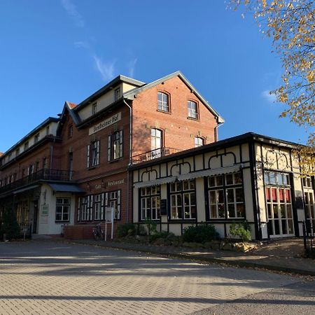 Hotel Bentheimer Hof Bad Bentheim Kültér fotó