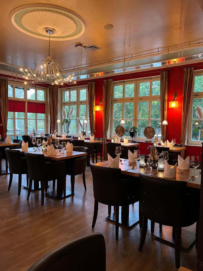 Hotel Bentheimer Hof Bad Bentheim Kültér fotó