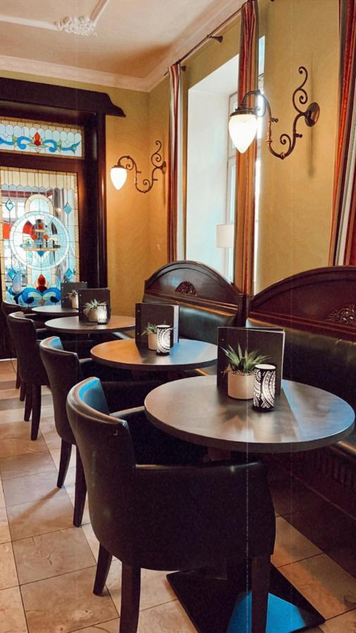 Hotel Bentheimer Hof Bad Bentheim Kültér fotó