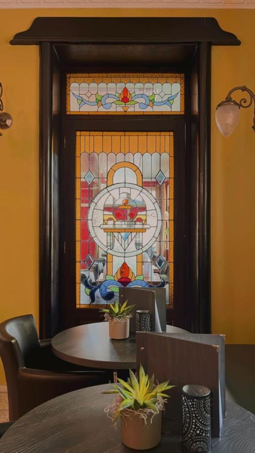 Hotel Bentheimer Hof Bad Bentheim Kültér fotó