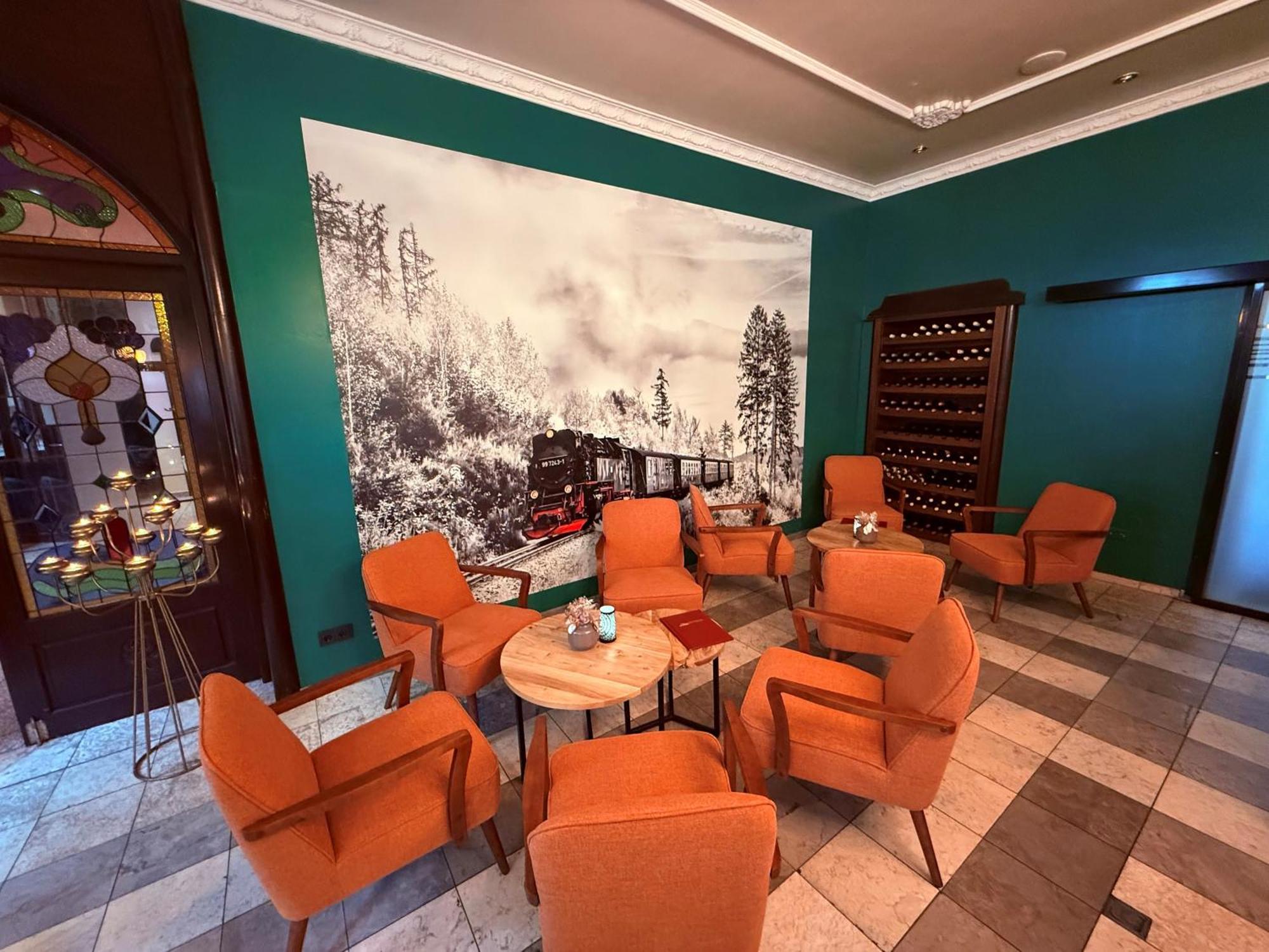 Hotel Bentheimer Hof Bad Bentheim Kültér fotó
