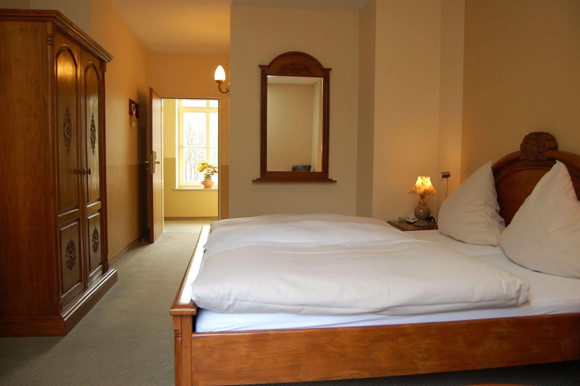 Hotel Bentheimer Hof Bad Bentheim Kültér fotó