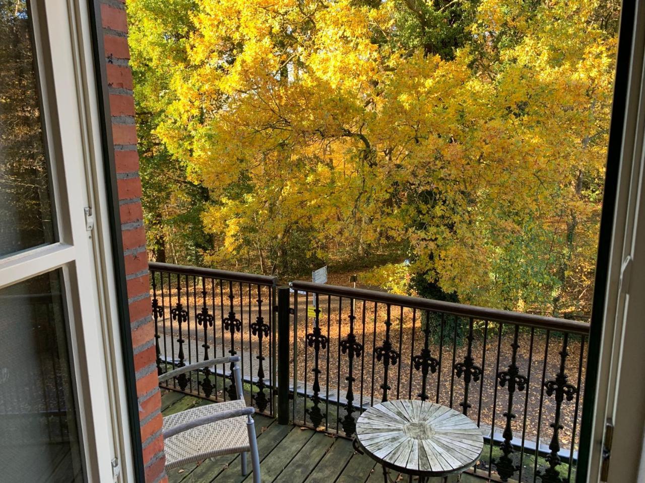 Hotel Bentheimer Hof Bad Bentheim Kültér fotó